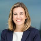 Laura McGarry Headshot