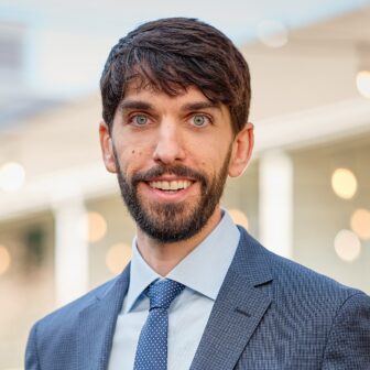 Sean Ryefield headshot